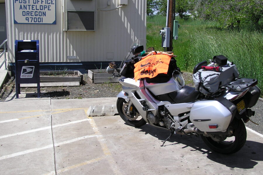 Group Rides