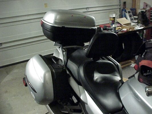 Miscellaneous FJR