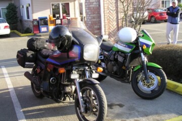 Jimmy Bolin's Memorial Weekend