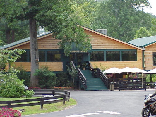 SME 6.0 - T.W.O. - Suches, GA - June, 2001