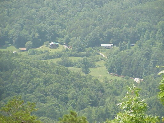 SME 6.0 - T.W.O. - Suches, GA - June, 2001