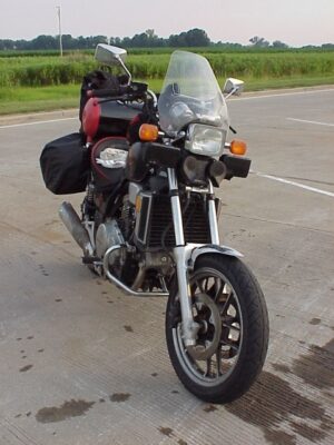 SME 6.0 - T.W.O. - Suches, GA - June, 2001