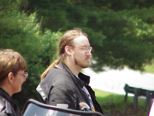 SME 6.0 - T.W.O. - Suches, GA - June, 2001