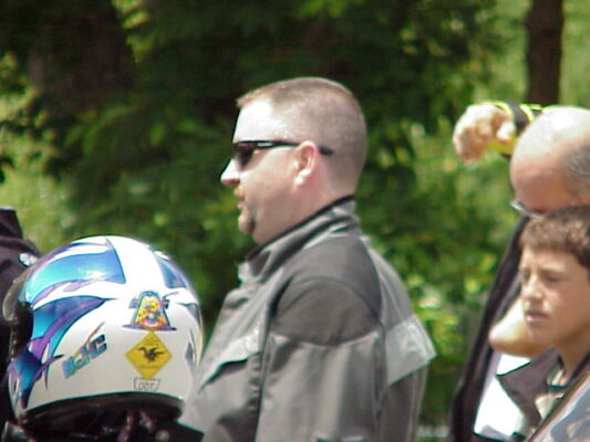 SME 6.0 - T.W.O. - Suches, GA - June, 2001