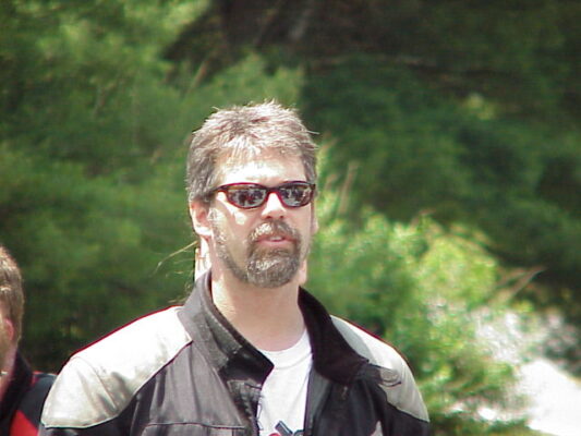 SME 6.0 - T.W.O. - Suches, GA - June, 2001