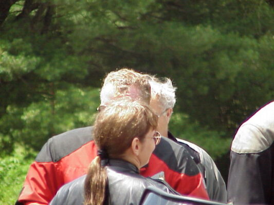 SME 6.0 - T.W.O. - Suches, GA - June, 2001