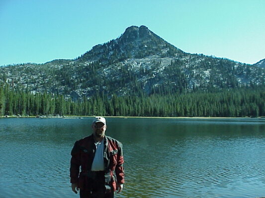 SabMag PNW Baker 2003 - The Devlin's Fall Ride - with pictures from Jeff Farnsworth