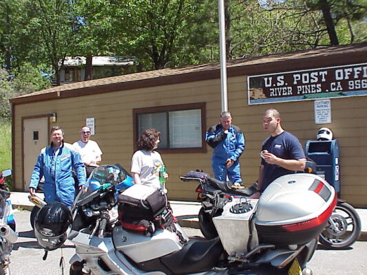 SMW2K3 - Spring Fling - May 16-18, 2003