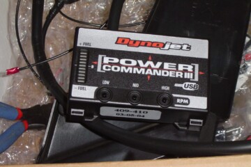 FJR TechWest One