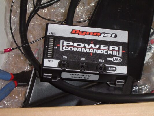 FJR TechWest One
