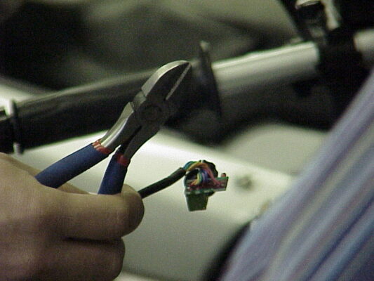 FJR TechWest One