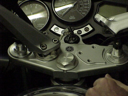FJR TechWest One